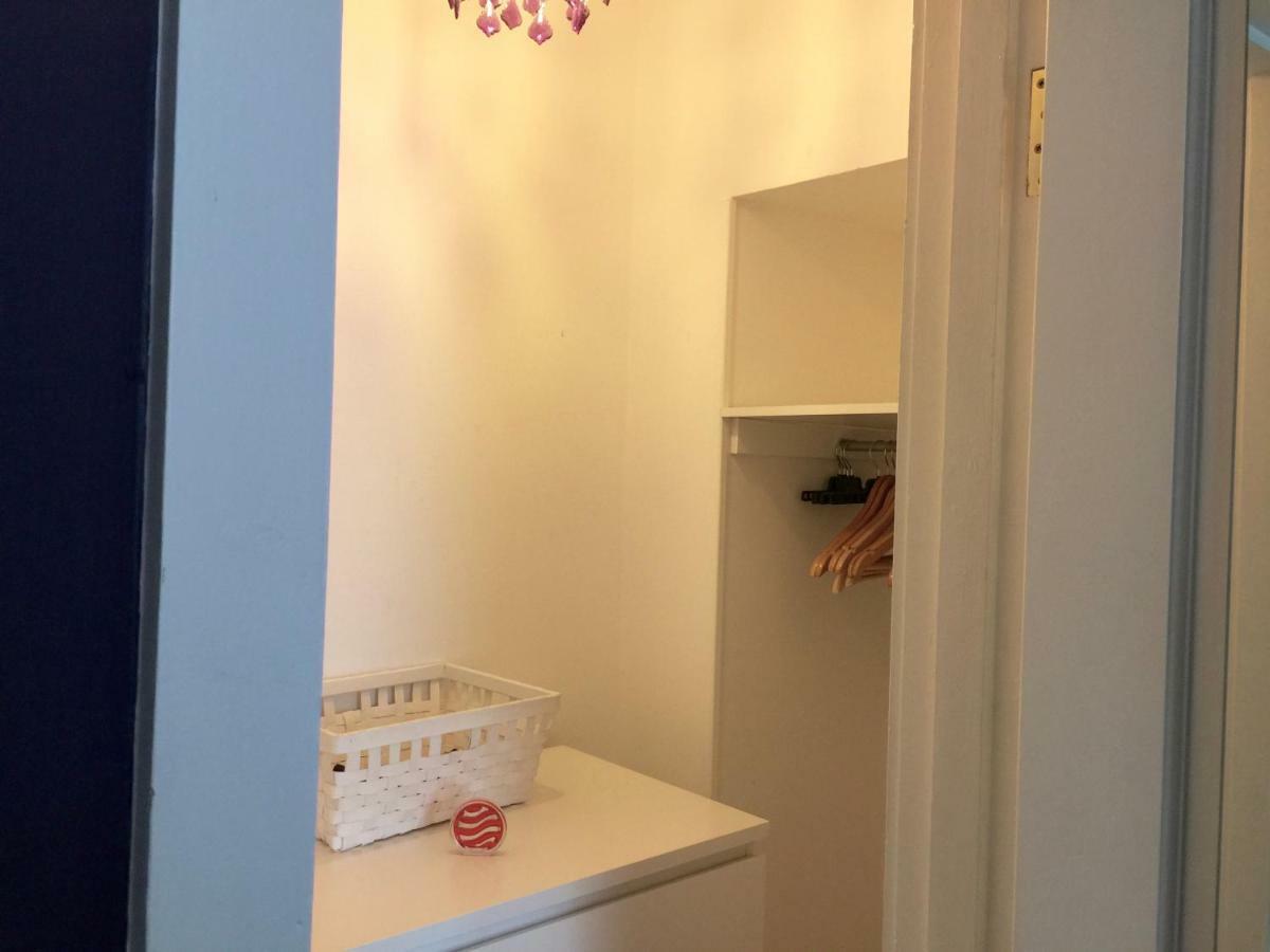 Apartament The Bonnie Bide Awa' Edynburg Zewnętrze zdjęcie