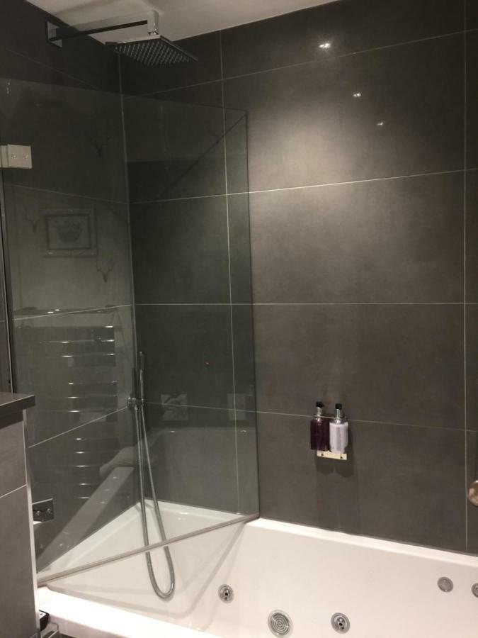 Apartament The Bonnie Bide Awa' Edynburg Zewnętrze zdjęcie
